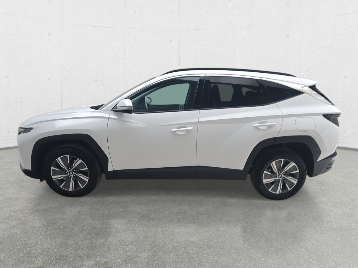 HYUNDAI TUCSON SUV - Maastur: pilt 5 HYUNDAI TUCSON SUV - Maastur: pilt 5