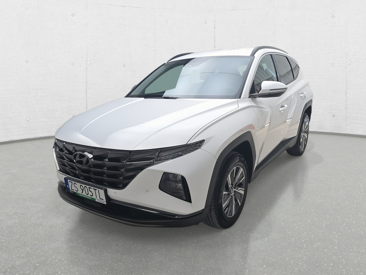 HYUNDAI TUCSON SUV - Maastur: pilt 4 HYUNDAI TUCSON SUV - Maastur: pilt 4