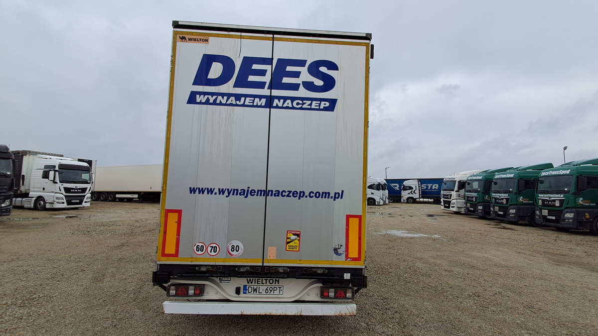 WIELTON NS3K - Haagis: pilt 4 WIELTON NS3K - Haagis: pilt 4