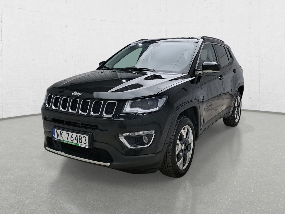 JEEP COMPASS SUV - Maastur: pilt 4 JEEP COMPASS SUV - Maastur: pilt 4