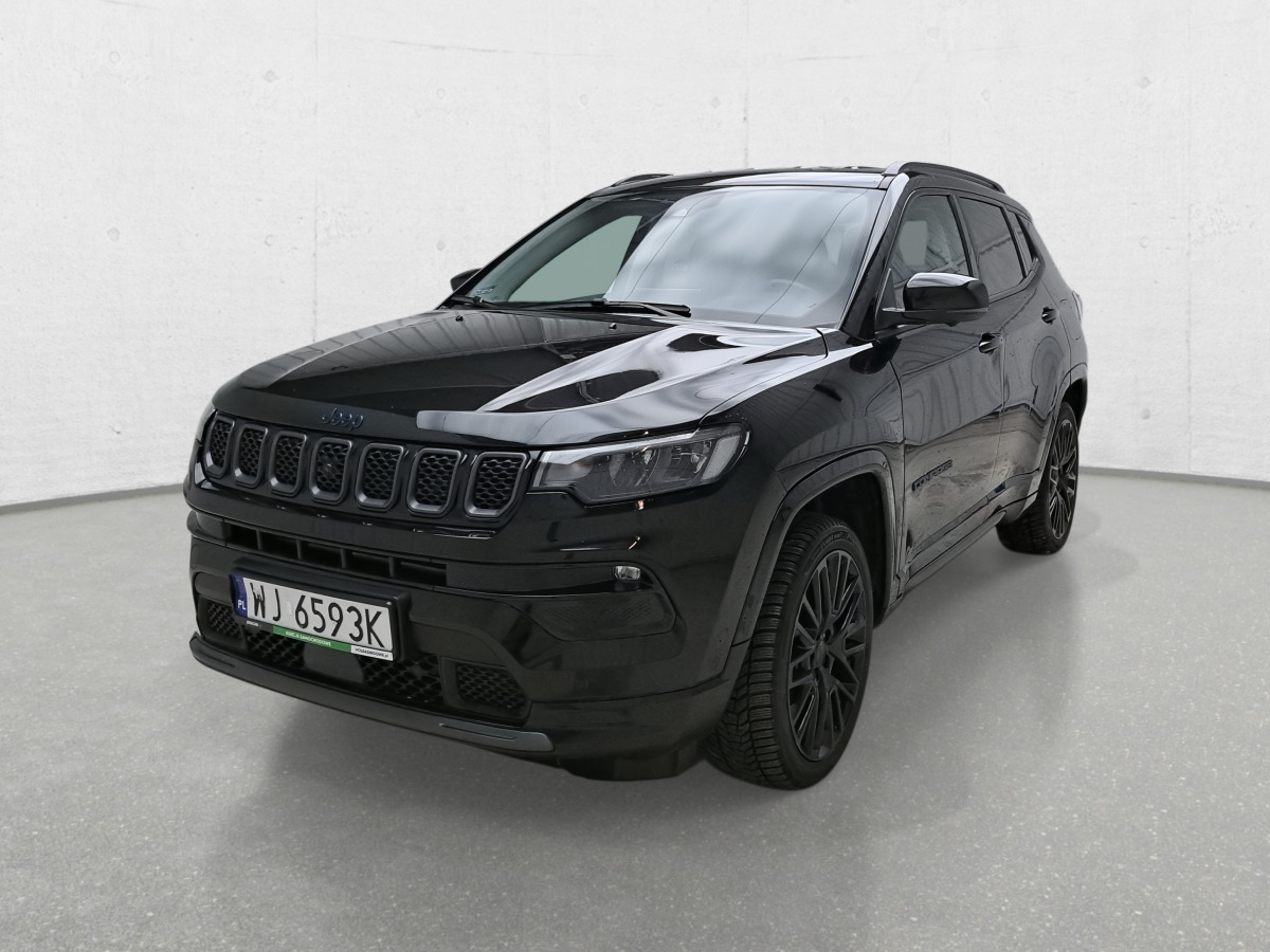 JEEP COMPASS SUV - Maastur: pilt 4 JEEP COMPASS SUV - Maastur: pilt 4