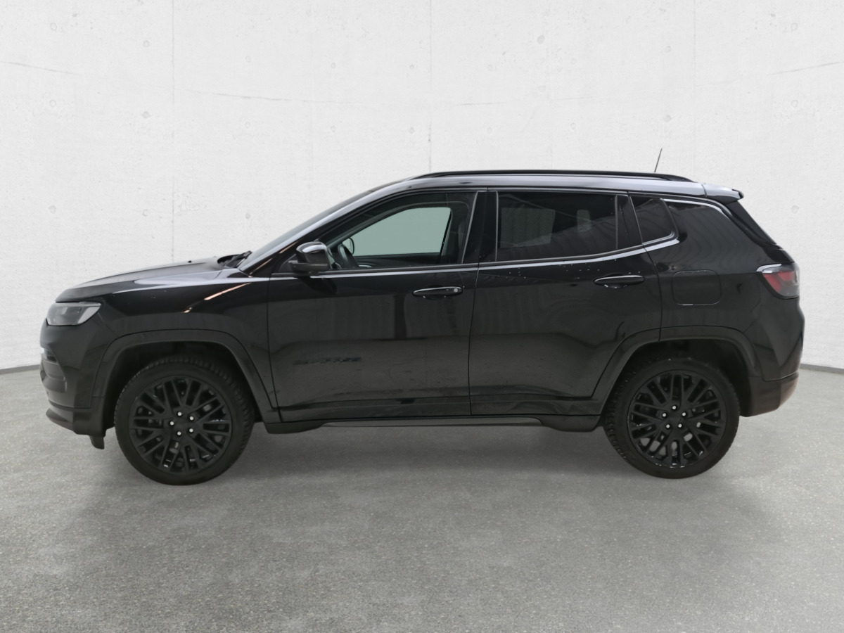 JEEP COMPASS SUV - Maastur: pilt 5 JEEP COMPASS SUV - Maastur: pilt 5