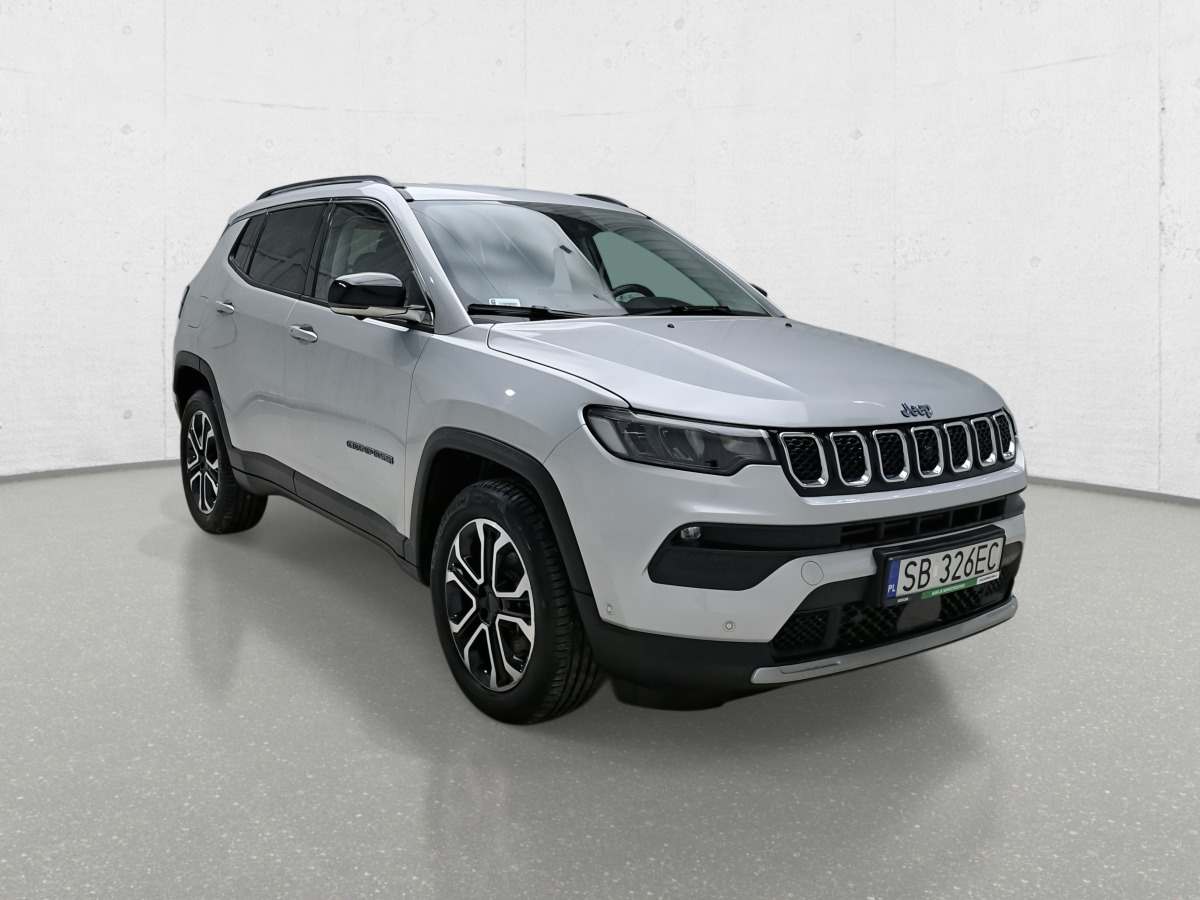 JEEP COMPASS SUV - Maastur: pilt 1 JEEP COMPASS SUV - Maastur: pilt 1