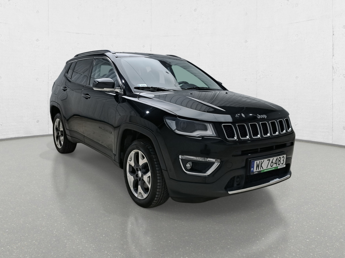 JEEP COMPASS SUV - Maastur: pilt 2 JEEP COMPASS SUV - Maastur: pilt 2