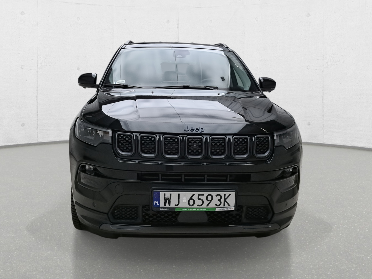 JEEP COMPASS SUV - Maastur: pilt 3 JEEP COMPASS SUV - Maastur: pilt 3