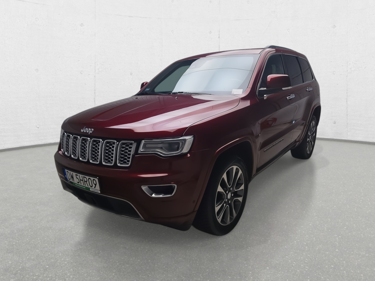 JEEP GRAND-CHEROKEE SUV - Maastur: pilt 4 JEEP GRAND-CHEROKEE SUV - Maastur: pilt 4