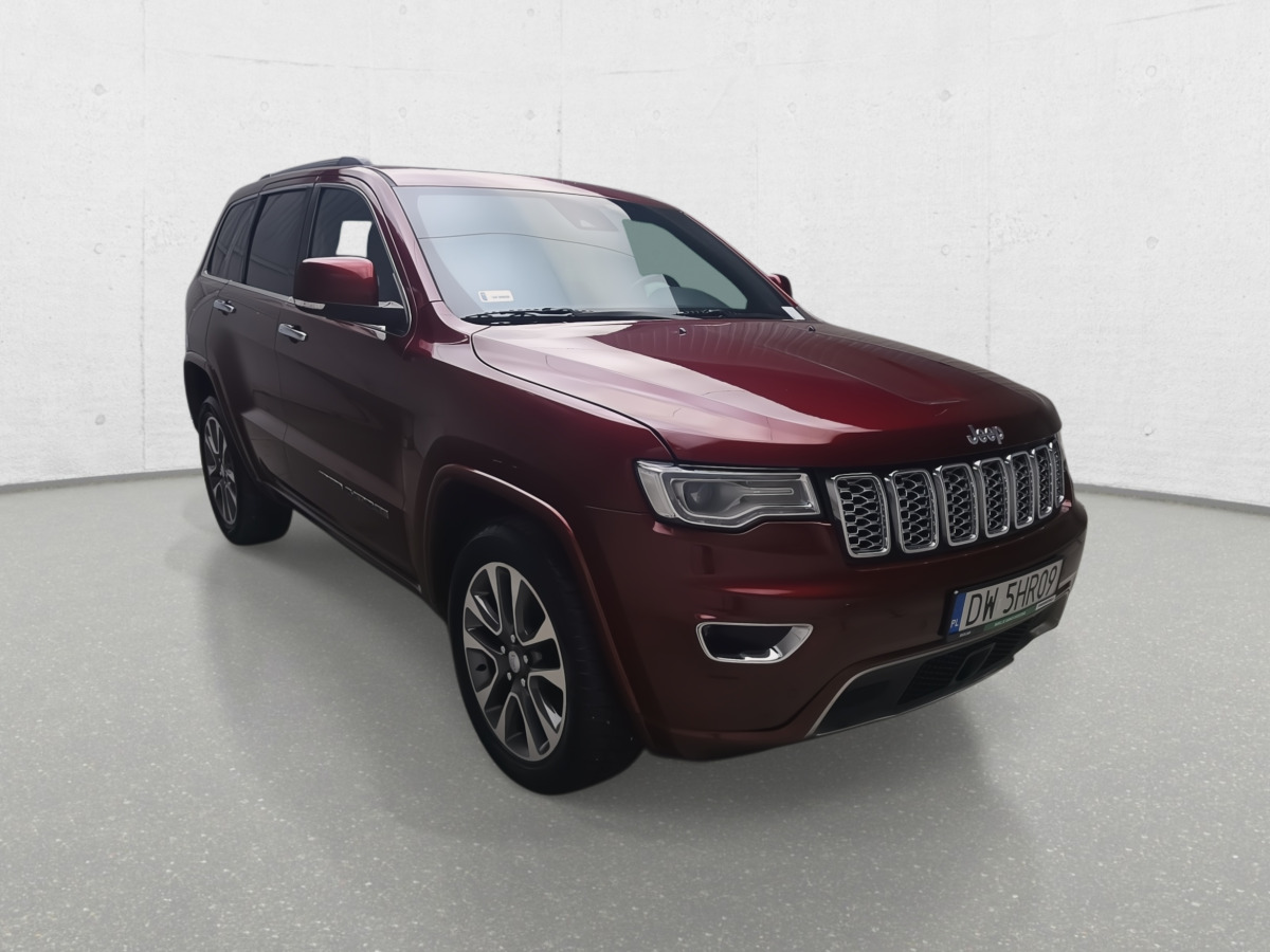 JEEP GRAND-CHEROKEE SUV - Maastur: pilt 2 JEEP GRAND-CHEROKEE SUV - Maastur: pilt 2