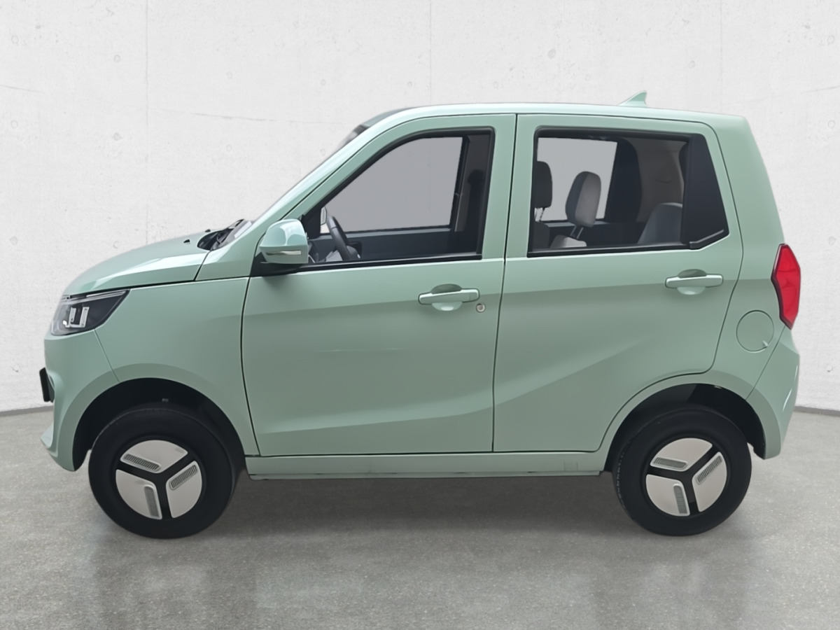 JINPENG AMY HATCHBACK - Luukpära: pilt 5 JINPENG AMY HATCHBACK - Luukpära: pilt 5