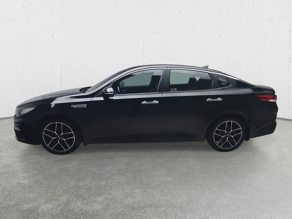 KIA OPTIMA SEDAN - Sedaan: pilt 5 KIA OPTIMA SEDAN - Sedaan: pilt 5