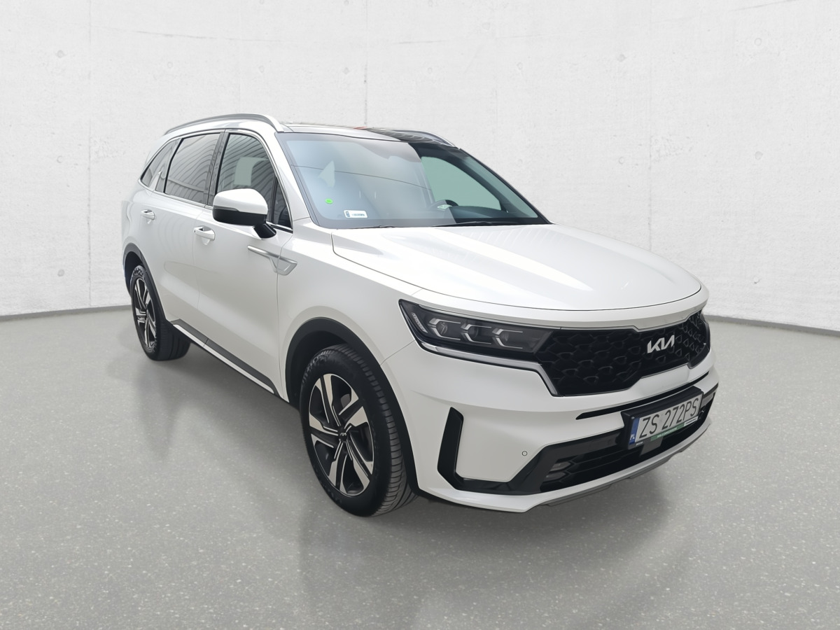 KIA SORENTO SUV - Maastur: pilt 1 KIA SORENTO SUV - Maastur: pilt 1