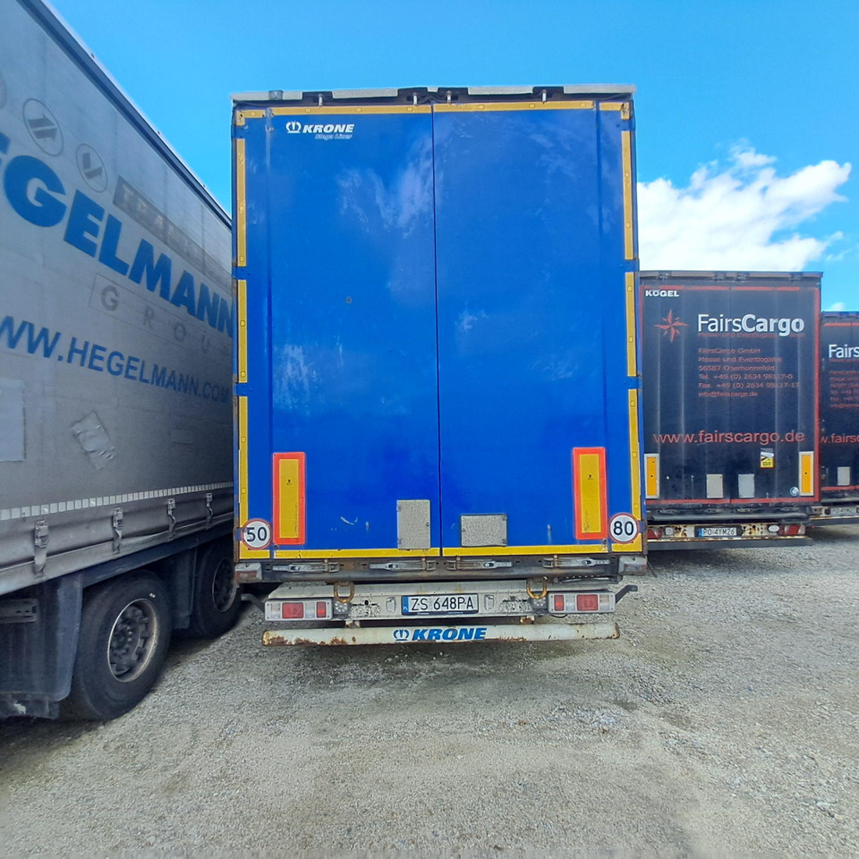 KRONE SD FIRANA - Tenthaagis: pilt 5 KRONE SD FIRANA - Tenthaagis: pilt 5