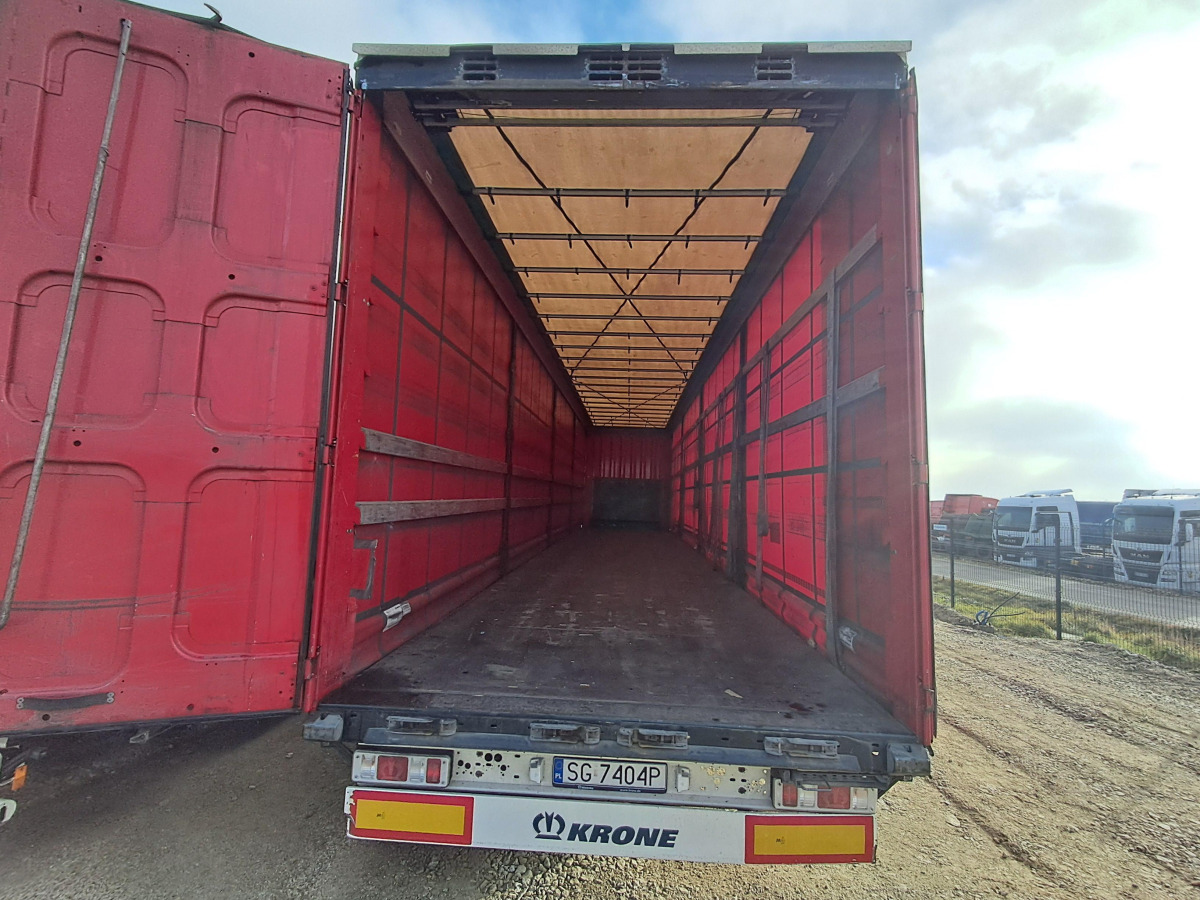 Tenthaagis KRONE SD  FIRANA: pilt 7