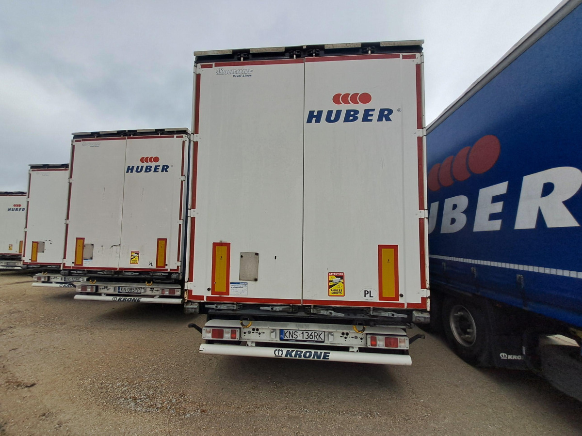 KRONE SD KURTYNOWA - Tenthaagis: pilt 5 KRONE SD KURTYNOWA - Tenthaagis: pilt 5