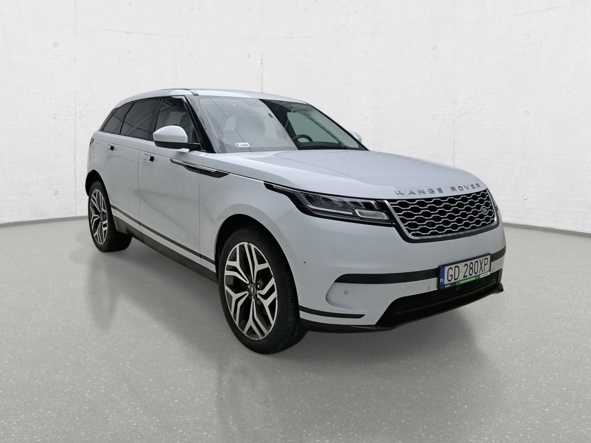 LAND ROVER RANGE ROVER VELAR SUV - Maastur: pilt 2 LAND ROVER RANGE ROVER VELAR SUV - Maastur: pilt 2