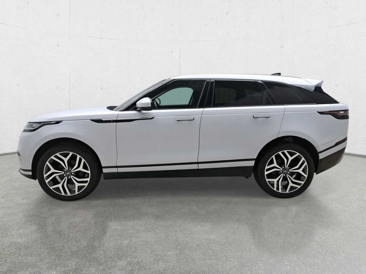LAND ROVER RANGE ROVER VELAR SUV - Maastur: pilt 5 LAND ROVER RANGE ROVER VELAR SUV - Maastur: pilt 5