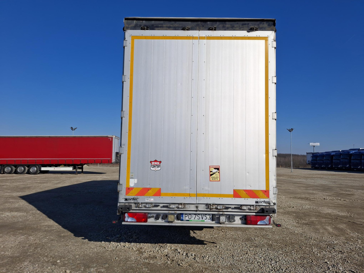 MAN TGS 18.320 4X2 LL SOLÓWKA - Tent veoauto: pilt 4 MAN TGS 18.320 4X2 LL SOLÓWKA - Tent veoauto: pilt 4