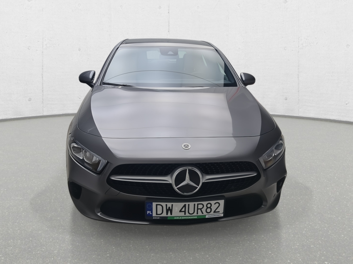 MERCEDES BENZ A 180 HATCHBACK - Luukpära: pilt 3 MERCEDES BENZ A 180 HATCHBACK - Luukpära: pilt 3