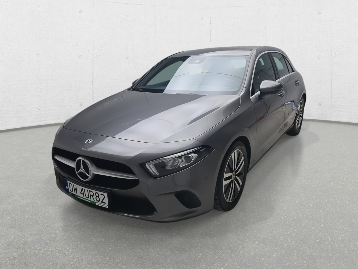 MERCEDES BENZ A 180 HATCHBACK - Luukpära: pilt 4 MERCEDES BENZ A 180 HATCHBACK - Luukpära: pilt 4