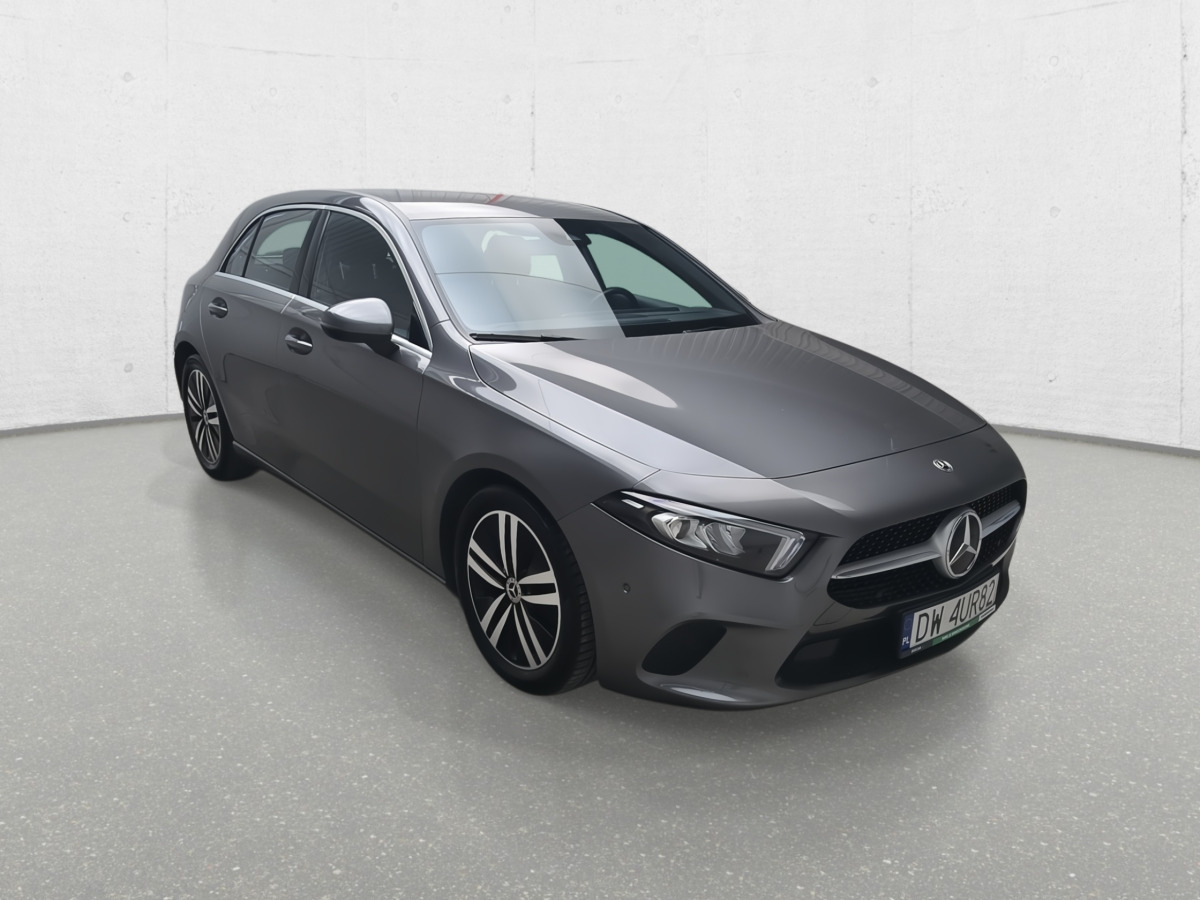 MERCEDES BENZ A 180 HATCHBACK - Luukpära: pilt 1 MERCEDES BENZ A 180 HATCHBACK - Luukpära: pilt 1