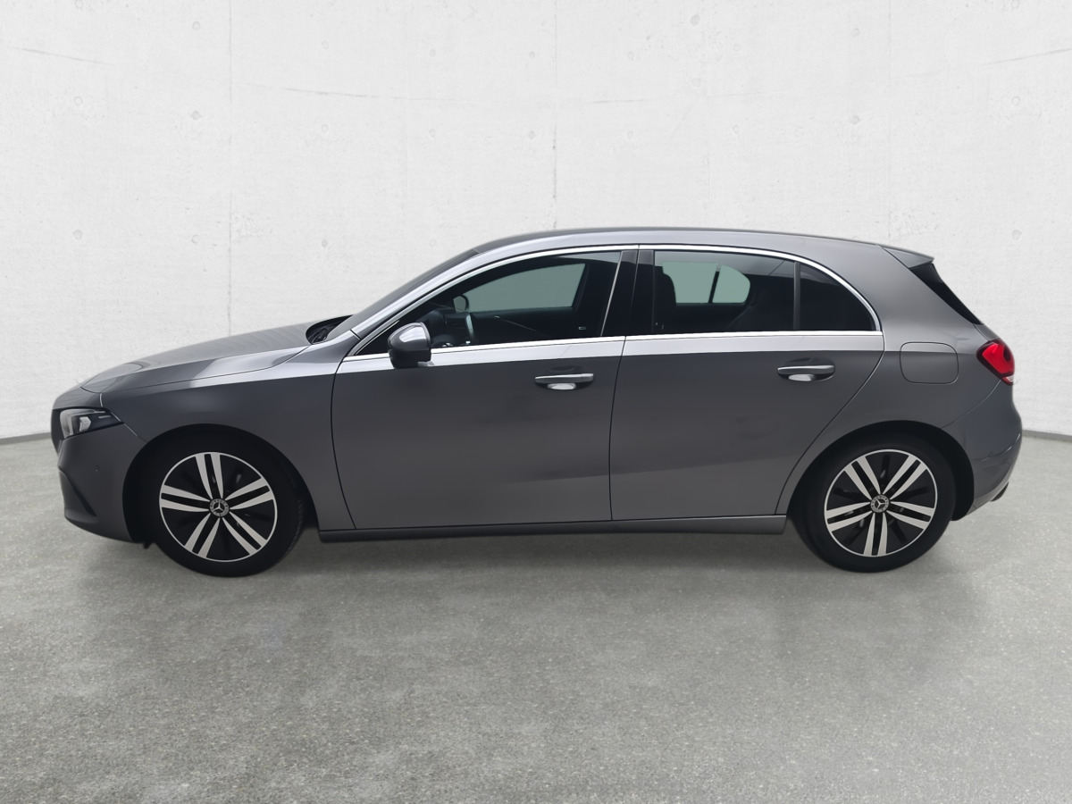 MERCEDES BENZ A 180 HATCHBACK - Luukpära: pilt 5 MERCEDES BENZ A 180 HATCHBACK - Luukpära: pilt 5