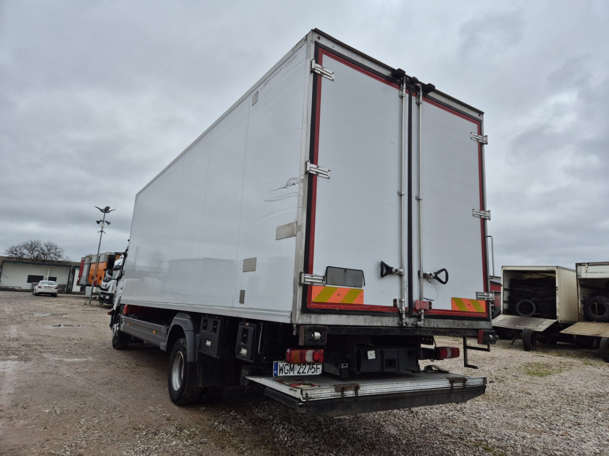 MERCEDES BENZ ATEGO CHŁODNIA - Külmutiga veoauto: pilt 5 MERCEDES BENZ ATEGO CHŁODNIA - Külmutiga veoauto: pilt 5