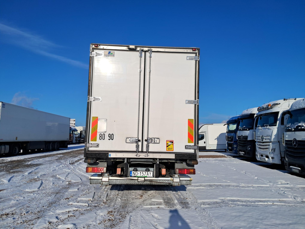 MERCEDES BENZ AXOR CHŁODNIA Z AGREGATEM - Külmutiga veoauto: pilt 4 MERCEDES BENZ AXOR CHŁODNIA Z AGREGATEM - Külmutiga veoauto: pilt 4