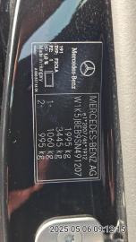 MERCEDES BENZ CLA SEDAN - Sedaan: pilt 4 MERCEDES BENZ CLA SEDAN - Sedaan: pilt 4