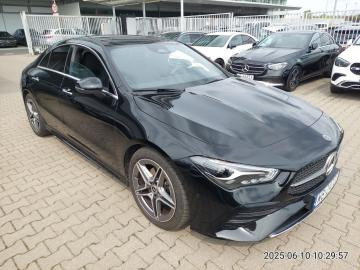 MERCEDES BENZ CLA SEDAN - Sedaan: pilt 1 MERCEDES BENZ CLA SEDAN - Sedaan: pilt 1