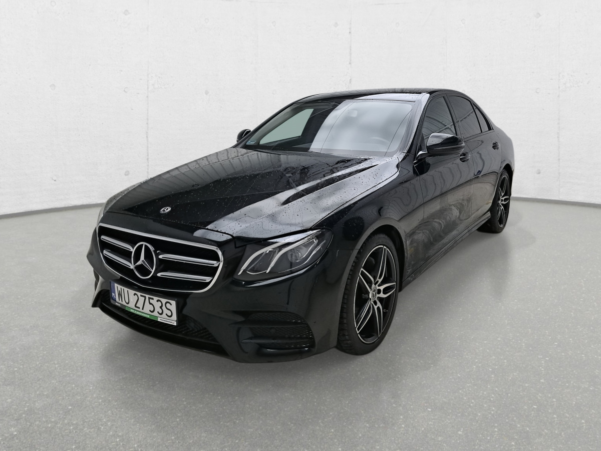 MERCEDES BENZ E 200 D SEDAN - Sedaan: pilt 4 MERCEDES BENZ E 200 D SEDAN - Sedaan: pilt 4