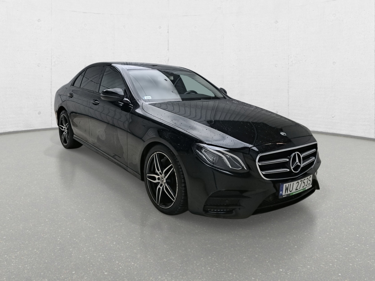 MERCEDES BENZ E 200 D SEDAN - Sedaan: pilt 1 MERCEDES BENZ E 200 D SEDAN - Sedaan: pilt 1