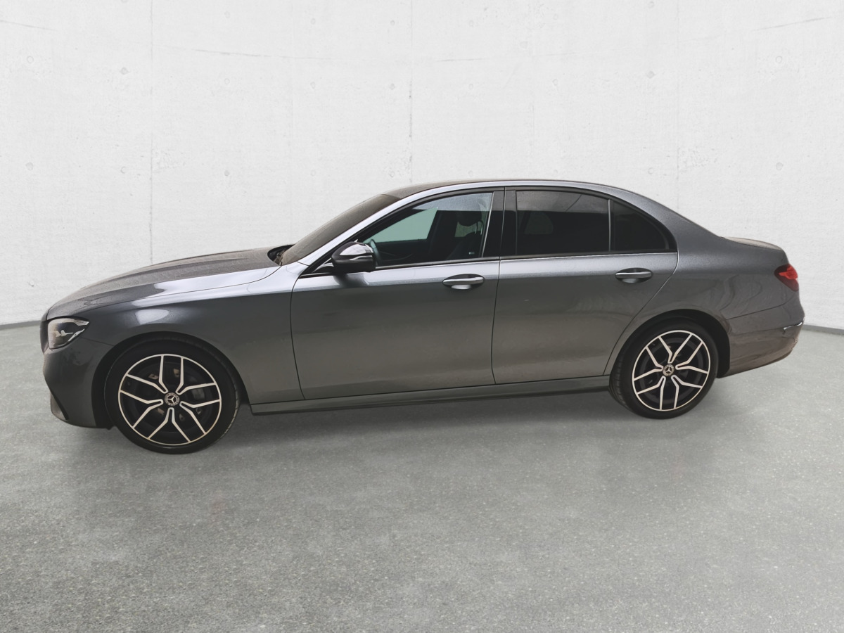 MERCEDES BENZ E 220 D 4MATIC SEDAN - Sedaan: pilt 5 MERCEDES BENZ E 220 D 4MATIC SEDAN - Sedaan: pilt 5
