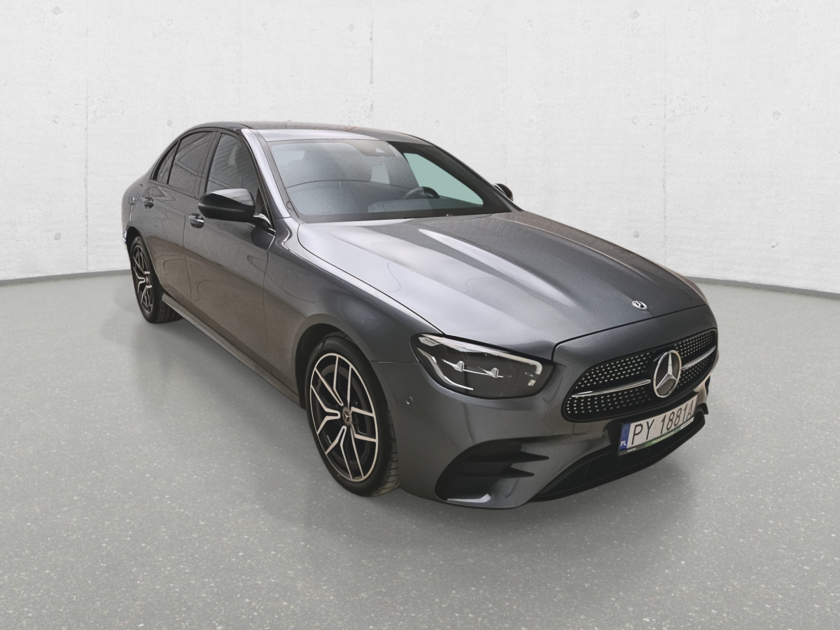 MERCEDES BENZ E 220 D 4MATIC SEDAN - Sedaan: pilt 1 MERCEDES BENZ E 220 D 4MATIC SEDAN - Sedaan: pilt 1