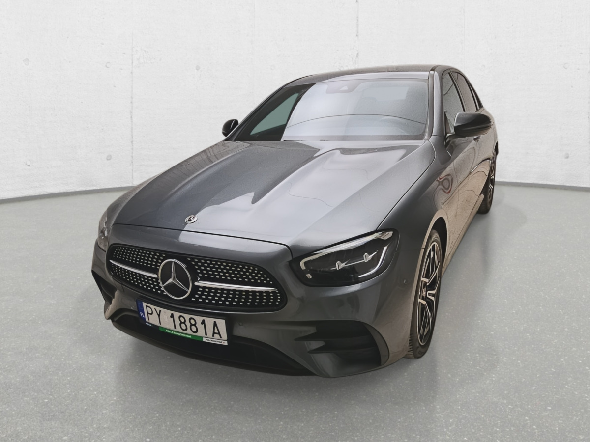 MERCEDES BENZ E 220 D 4MATIC SEDAN - Sedaan: pilt 4 MERCEDES BENZ E 220 D 4MATIC SEDAN - Sedaan: pilt 4