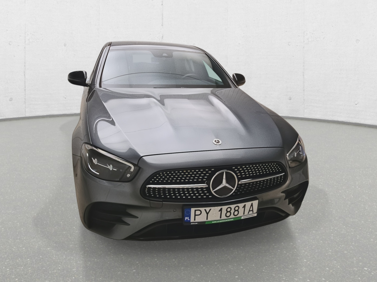 MERCEDES BENZ E 220 D 4MATIC SEDAN - Sedaan: pilt 3 MERCEDES BENZ E 220 D 4MATIC SEDAN - Sedaan: pilt 3