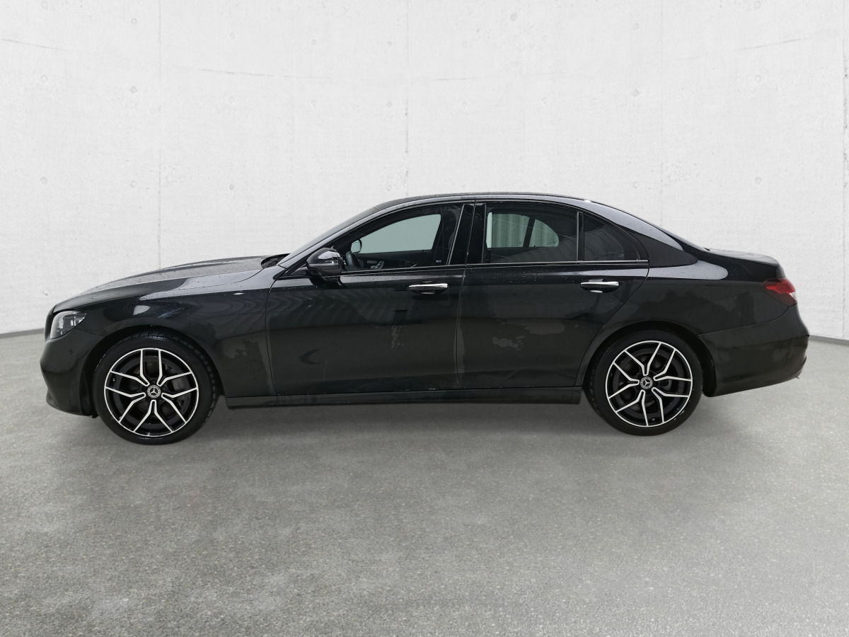 MERCEDES BENZ E220D SEDAN - Sedaan: pilt 5 MERCEDES BENZ E220D SEDAN - Sedaan: pilt 5