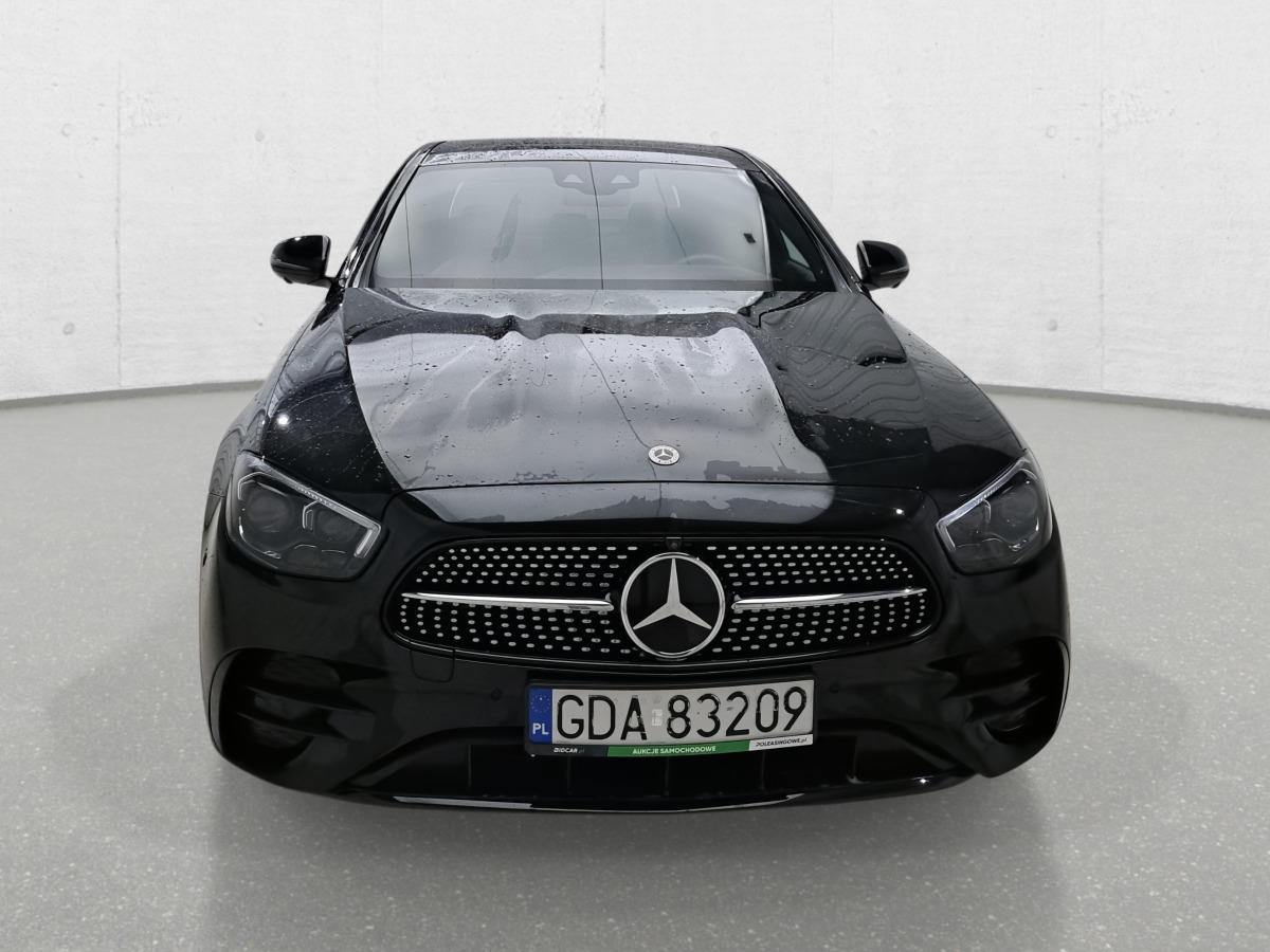MERCEDES BENZ E220D SEDAN - Sedaan: pilt 3 MERCEDES BENZ E220D SEDAN - Sedaan: pilt 3