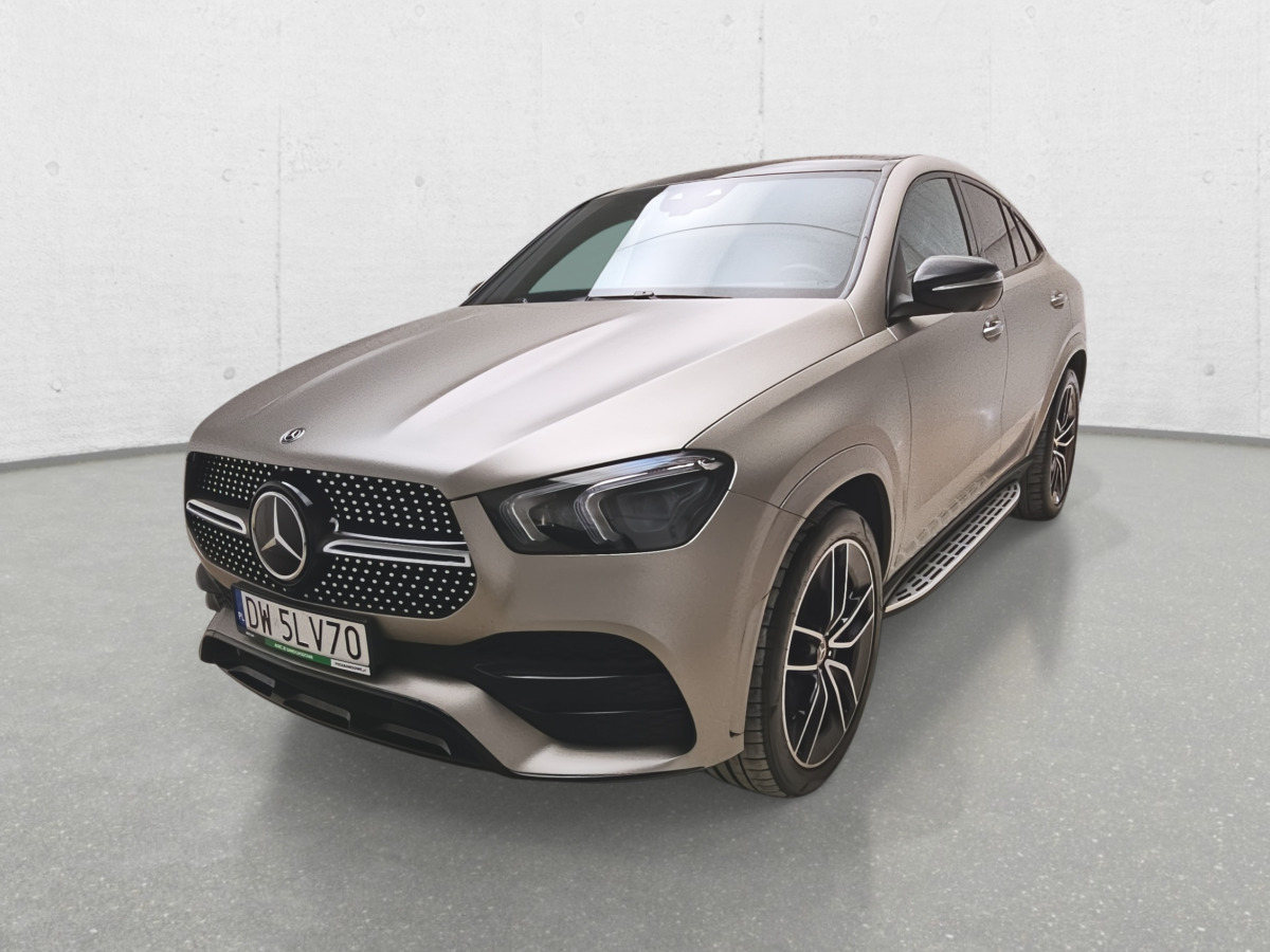 MERCEDES BENZ GLE SUV - Maastur: pilt 4 MERCEDES BENZ GLE SUV - Maastur: pilt 4