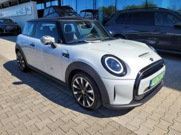 Auto MINI COOPER HATCHBACK: pilt 1