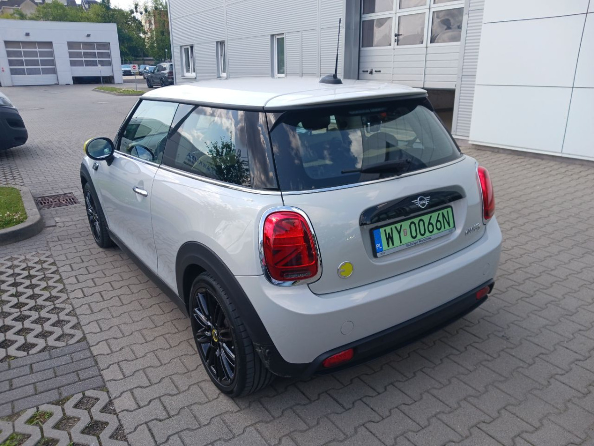 MINI Cooper SE Classic Trim HATCHBACK - Luukpära: pilt 4 MINI Cooper SE Classic Trim HATCHBACK - Luukpära: pilt 4