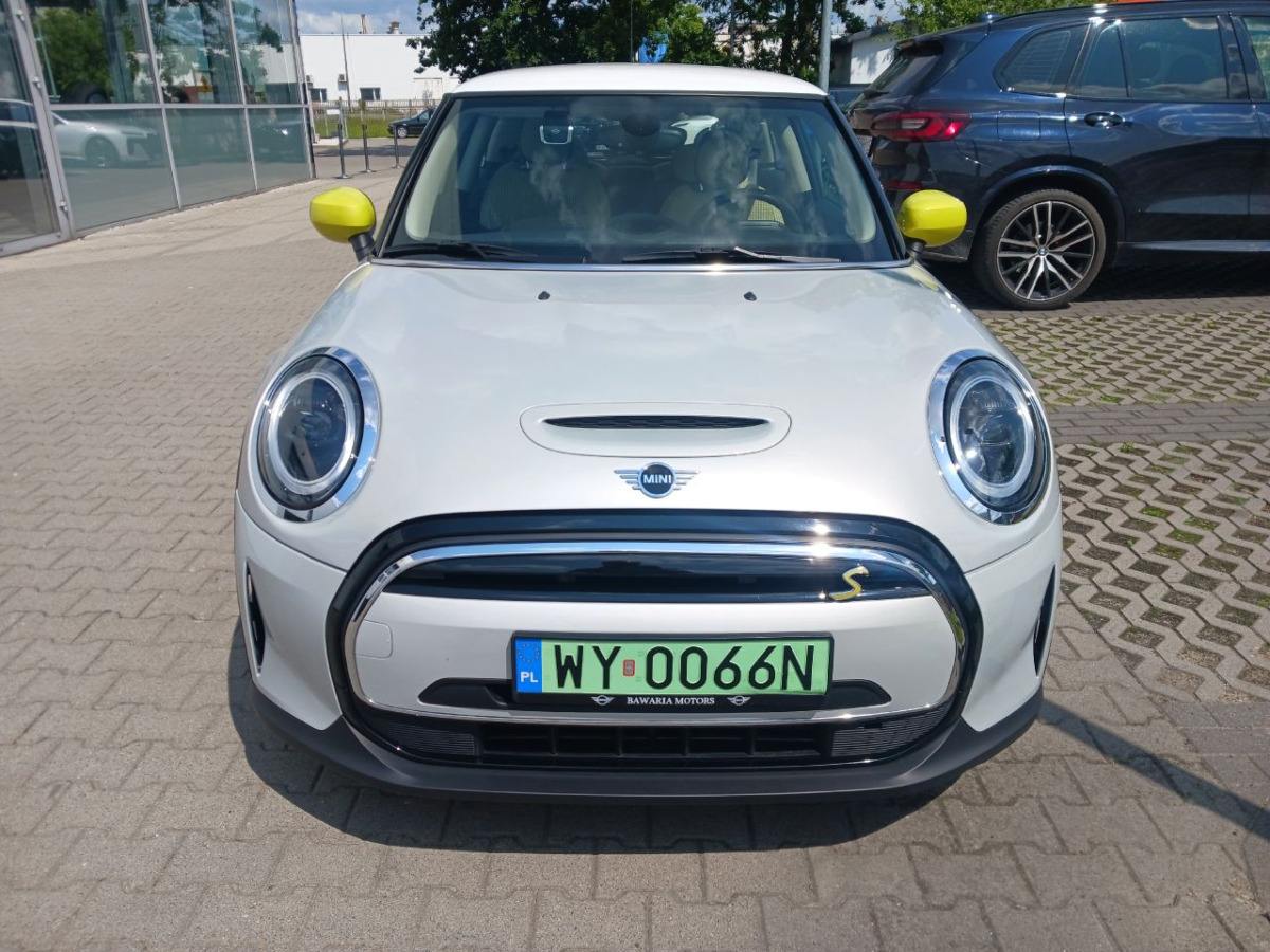MINI Cooper SE Classic Trim HATCHBACK - Luukpära: pilt 5 MINI Cooper SE Classic Trim HATCHBACK - Luukpära: pilt 5