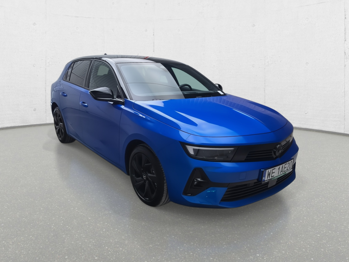 OPEL ASTRA HATCHBACK - Luukpära: pilt 2 OPEL ASTRA HATCHBACK - Luukpära: pilt 2