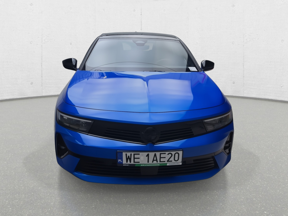 OPEL ASTRA HATCHBACK - Luukpära: pilt 3 OPEL ASTRA HATCHBACK - Luukpära: pilt 3