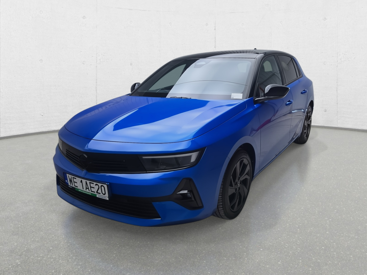 OPEL ASTRA HATCHBACK - Luukpära: pilt 4 OPEL ASTRA HATCHBACK - Luukpära: pilt 4