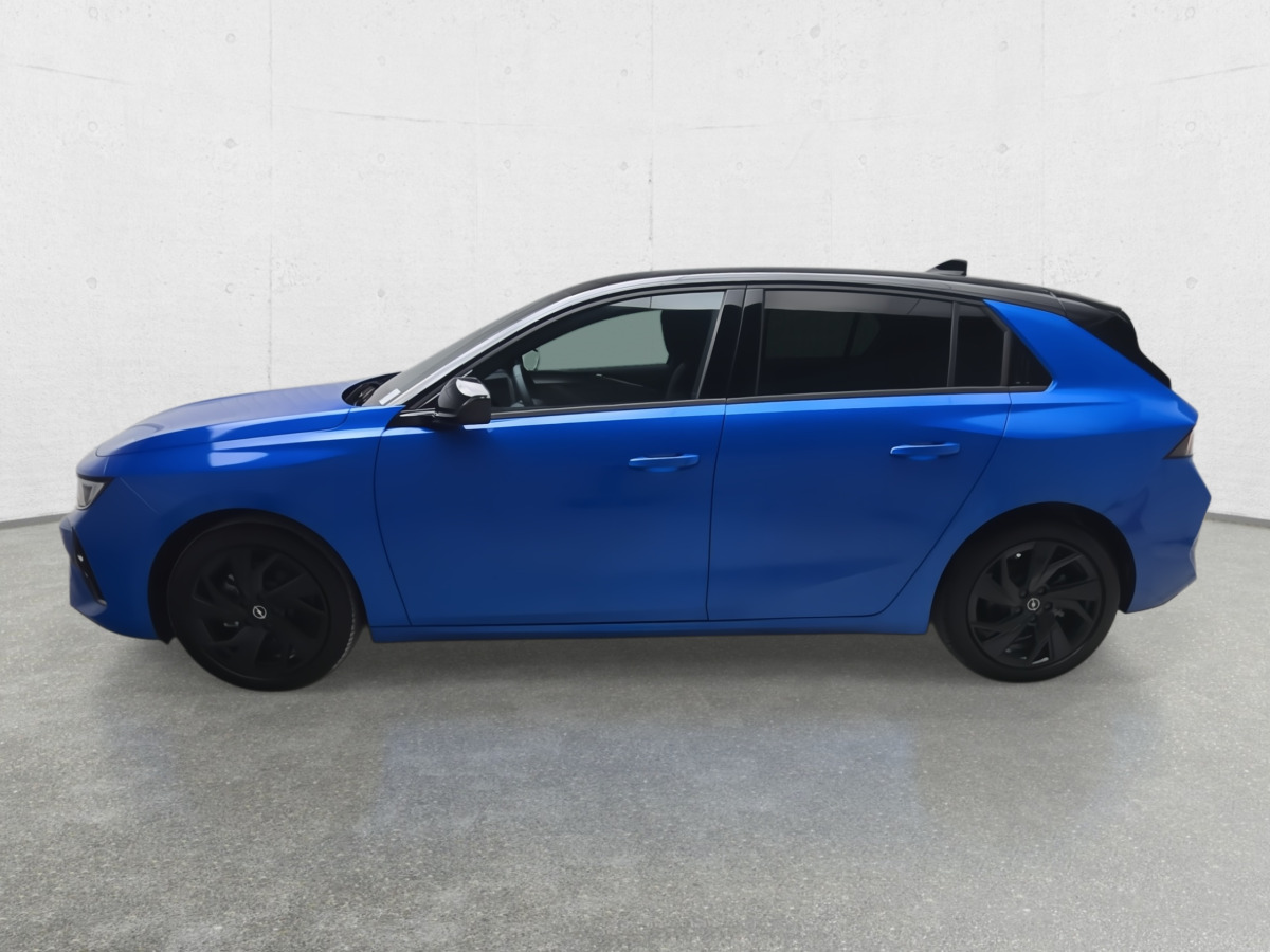 OPEL ASTRA HATCHBACK - Luukpära: pilt 5 OPEL ASTRA HATCHBACK - Luukpära: pilt 5