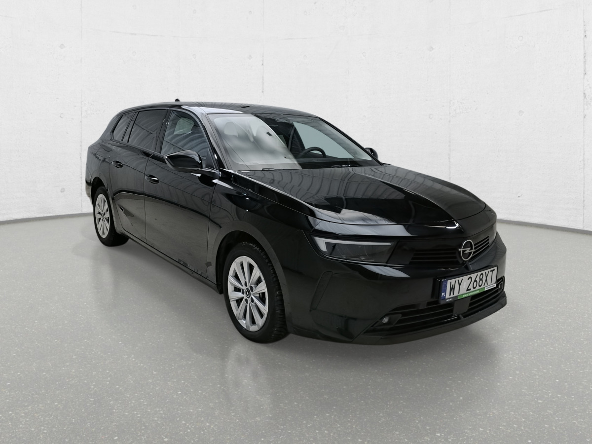 OPEL ASTRA SPORTS TOURER KOMBI - Auto: pilt 1 OPEL ASTRA SPORTS TOURER KOMBI - Auto: pilt 1