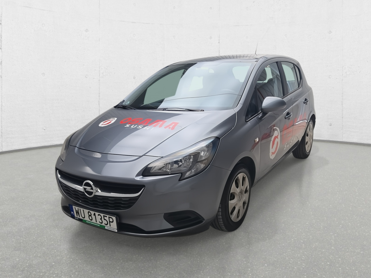 OPEL CORSA-E HATCHBACK - Luukpära: pilt 3 OPEL CORSA-E HATCHBACK - Luukpära: pilt 3