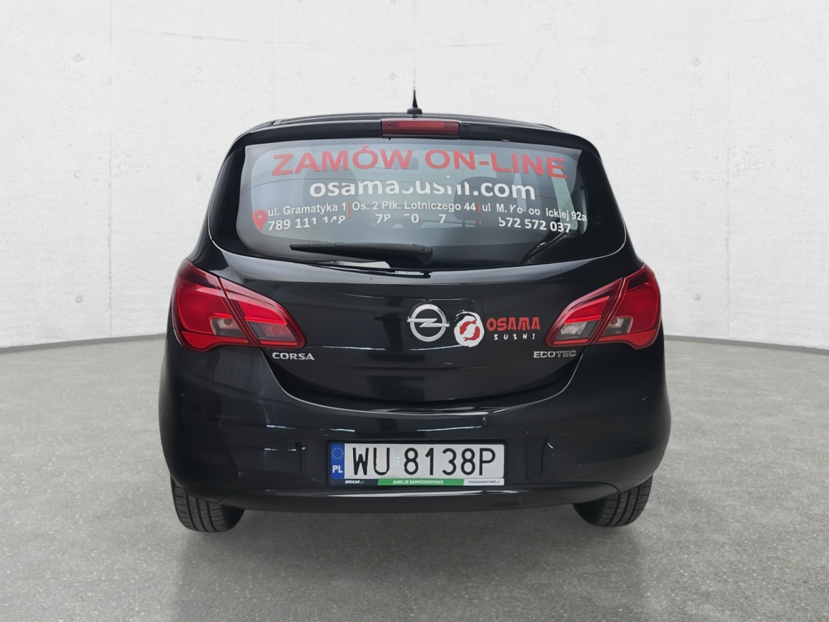 OPEL CORSA-E HATCHBACK - Luukpära: pilt 5 OPEL CORSA-E HATCHBACK - Luukpära: pilt 5