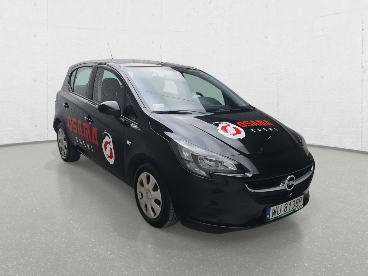 OPEL CORSA-E HATCHBACK - Luukpära: pilt 2 OPEL CORSA-E HATCHBACK - Luukpära: pilt 2