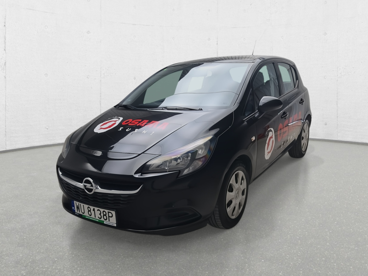 OPEL CORSA-E HATCHBACK - Luukpära: pilt 3 OPEL CORSA-E HATCHBACK - Luukpära: pilt 3