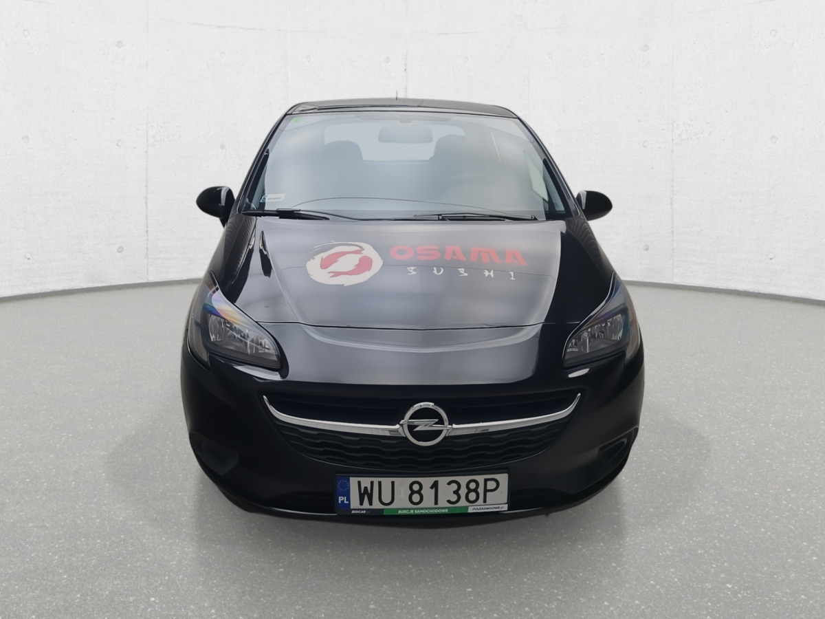 OPEL CORSA-E HATCHBACK - Luukpära: pilt 4 OPEL CORSA-E HATCHBACK - Luukpära: pilt 4